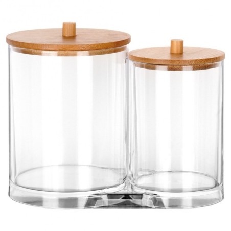 Vatitikkude ja vatipatjade hoidja | FreshDesign.ee