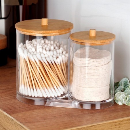 Vatitikkude ja vatipatjade hoidja | FreshDesign.ee