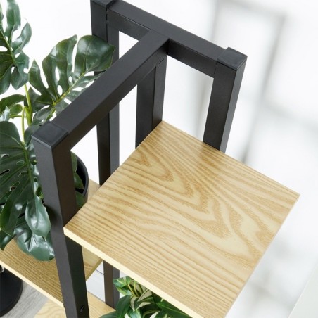 Lillepostament, 5 tasandit, 116,5 cm | FreshDesign.ee