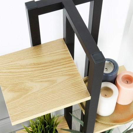 Lillepostament, 4 tasandiline, 93 cm | FreshDesign.ee