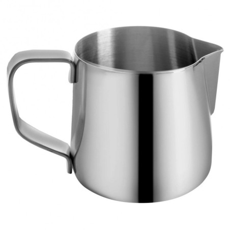 Terasest piimakann 160 ml | FreshDesign.ee