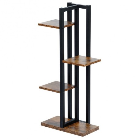 Lillepostament, 4 tasandit, 93 cm | FreshDesign.ee