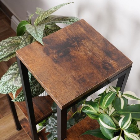 Lillepostament, 6 tasandit, 80 cm | FreshDesign.ee