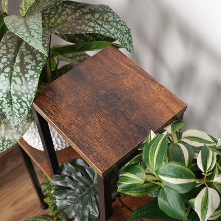 Lillepostament, 6 tasandit, 70 cm | FreshDesign.ee