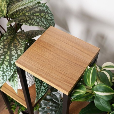 Lillepostament, 6 tasandit, 70 cm | FreshDesign.ee