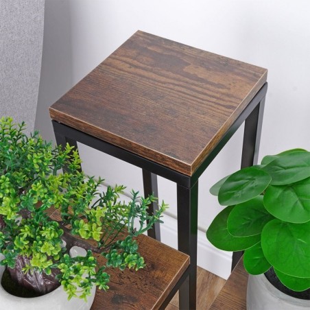 Lillepostament, 4 tasandit, 69 cm | FreshDesign.ee