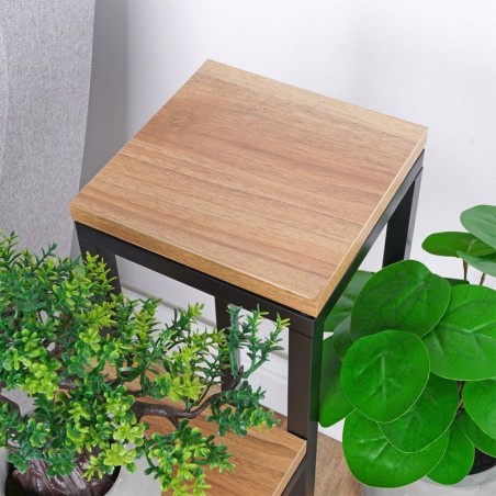 Lillepostament, 4 tasandit, 69 cm | FreshDesign.ee