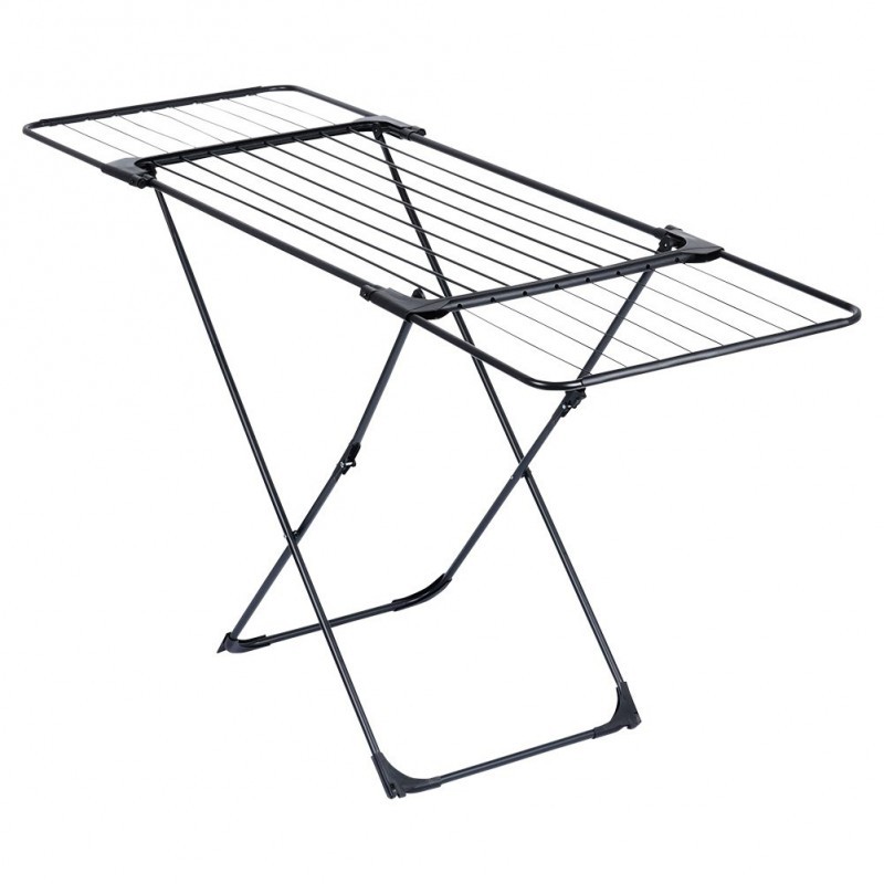 Pikendatav riidekuivatusrest XXL 108-182 c... | FreshDesign.ee