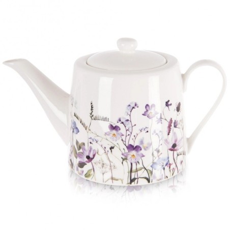 LOUKA portselanist lilledega kohvi- ja tee... | FreshDesign.ee