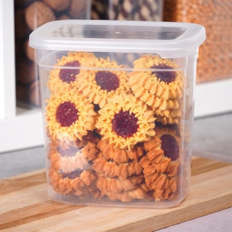 Säilituskarp 1.85 liitrit