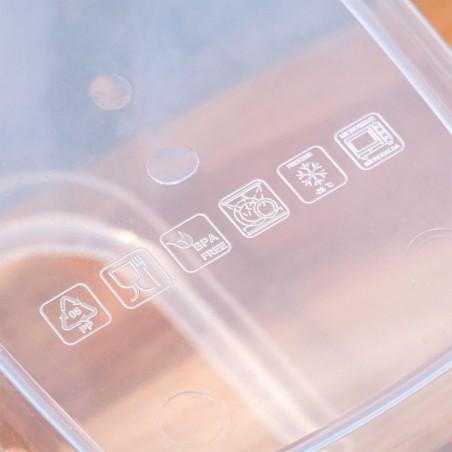 Säilituskarp 1.85 liitrit | FreshDesign.ee