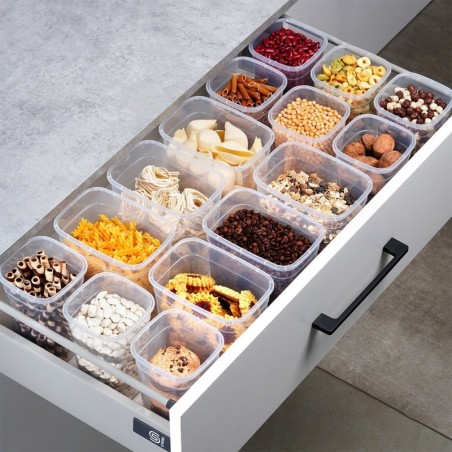 Säilituskarp 1.85 liitrit | FreshDesign.ee