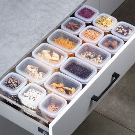 Säilituskarp 1 liiter | FreshDesign.ee