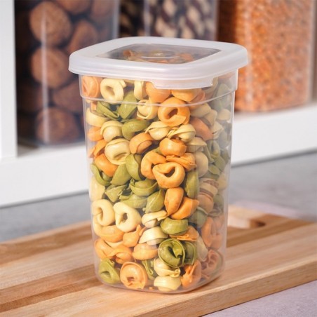 Säilituskarp 1 liiter | FreshDesign.ee