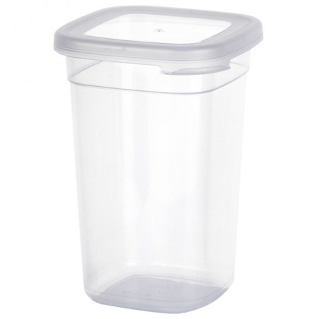 Säilituskarp 1 liiter | FreshDesign.ee