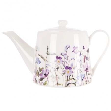 LOUKA portselanist lilledega kohvi- ja tee... | FreshDesign.ee