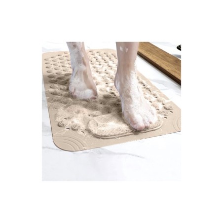 Libisemisvastane massaažiga vannitoamatt | FreshDesign.ee