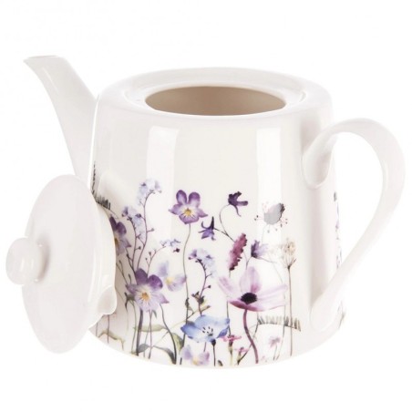 LOUKA portselanist lilledega kohvi- ja tee... | FreshDesign.ee
