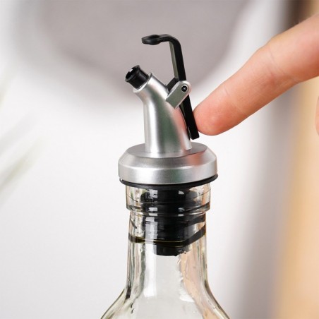 Õli või aadika pudel 250 ml, klaas | FreshDesign.ee