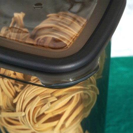 Kaanega hoiunõu 1,8 liitrit | FreshDesign.ee