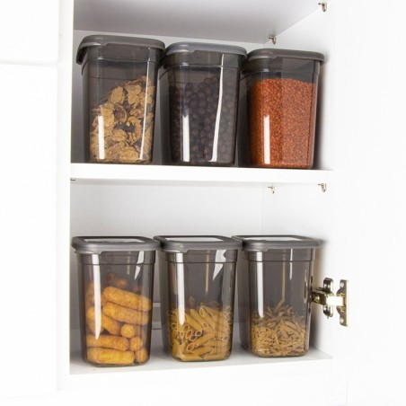 Kaanega hoiunõu 1 liiter | FreshDesign.ee