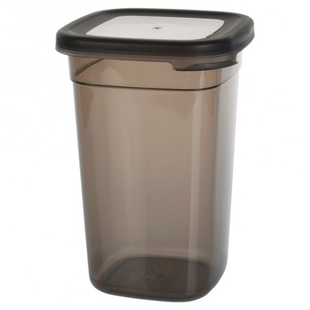 Kaanega hoiunõu 1 liiter | FreshDesign.ee