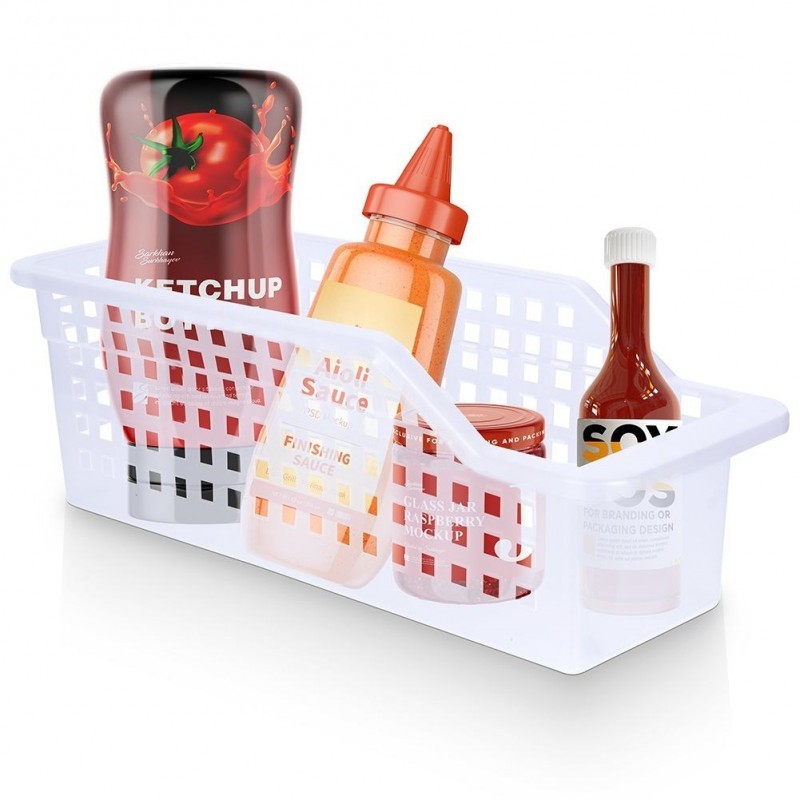 Külmkapi korv 34.5x13x11.5 cm | FreshDesign.ee