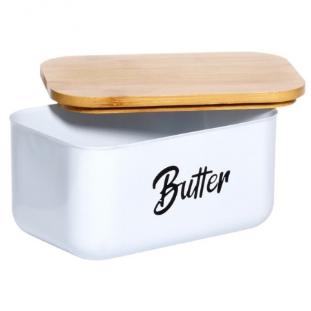 Võitoos, teras ja bambus | FreshDesign.ee