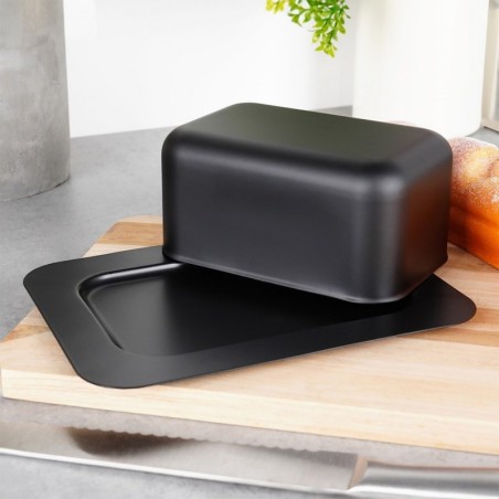 Võitoos, teras, must | FreshDesign.ee