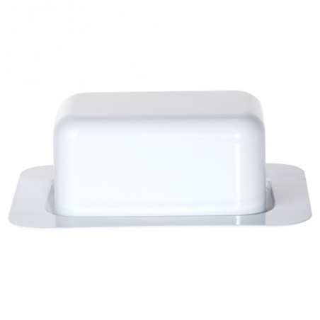 Võitoos, teras, valge