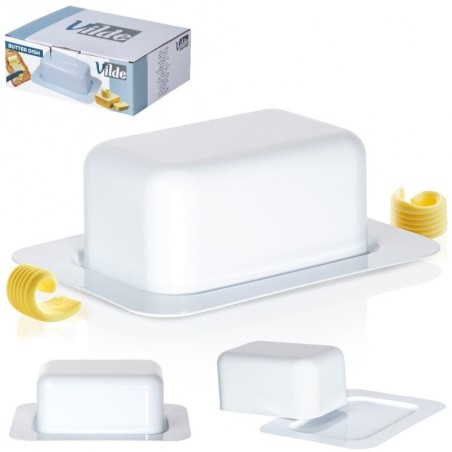 Võitoos, teras, valge | FreshDesign.ee