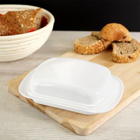 Võitoos, plastik, valge | FreshDesign.ee