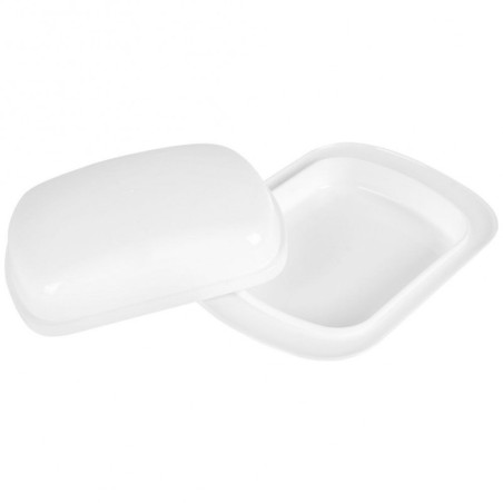 Võitoos, plastik, valge | FreshDesign.ee