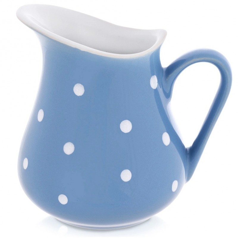 Sinine keraamiline kann 480 ml | FreshDesign.ee