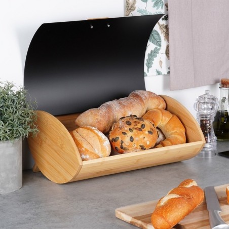 Leivakast 35.5x24.5x15.5 cm | FreshDesign.ee