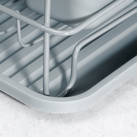 Nõuderest 42.5x32x14.5 cm, hall | FreshDesign.ee