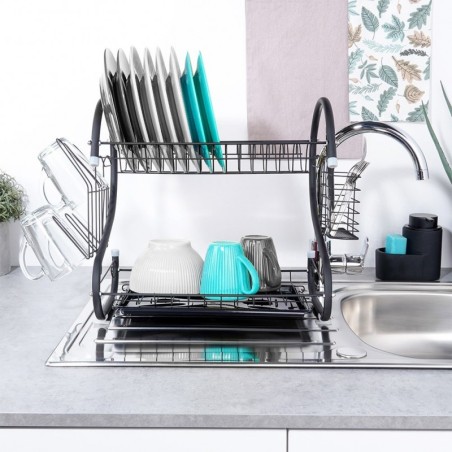 Nõuderest 52x24.5x38 cm | FreshDesign.ee