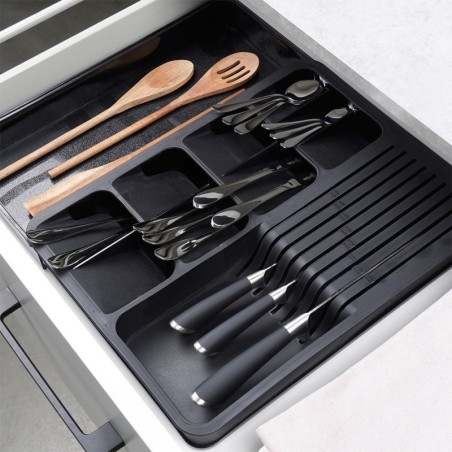 Reguleeritav must sahtlisisu 40x31 cm | FreshDesign.ee