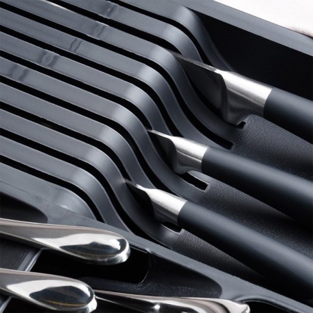 Reguleeritav must sahtlisisu 40x31 cm | FreshDesign.ee