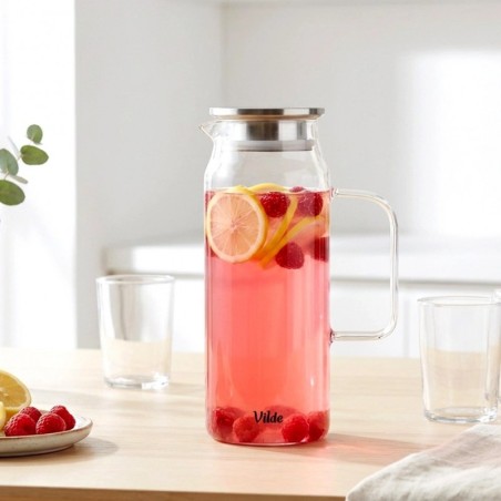 Kaanega klaaskann 1, 5 liitrit