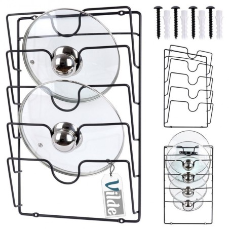 Poti panni kaante hoidja seinale | FreshDesign.ee