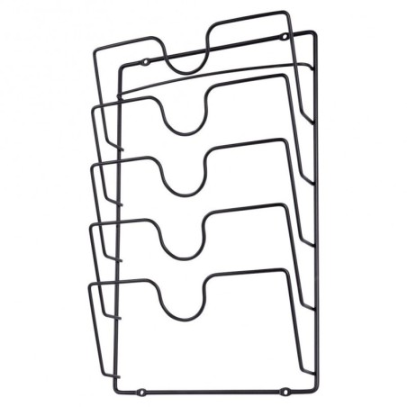 Poti panni kaante hoidja seinale | FreshDesign.ee