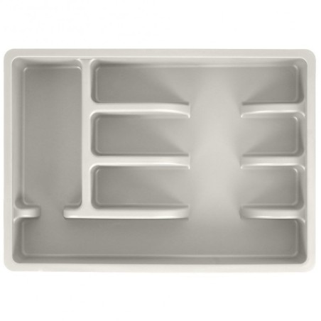 Sahtlisisu 36x25.5 cm, hele | FreshDesign.ee