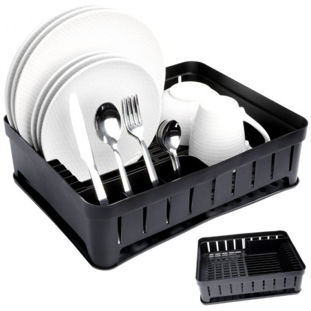 Nõuderest, must | FreshDesign.ee