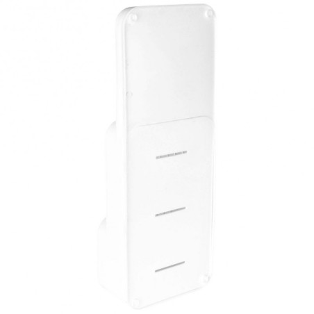 Nugade hoidja sahtlisse 39x14.5x7.5 cm, valge | FreshDesign.ee