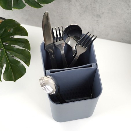 Köögiriistade tops, hall | FreshDesign.ee