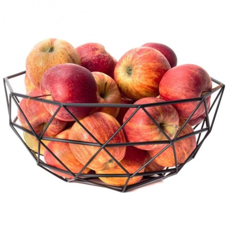 Metallist puuviljakorv | FreshDesign.ee