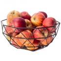 Metallist puuviljakorv | FreshDesign.ee