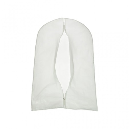 Läbipaistev kaitsekott riietele 60 x 80 cm | FreshDesign.ee