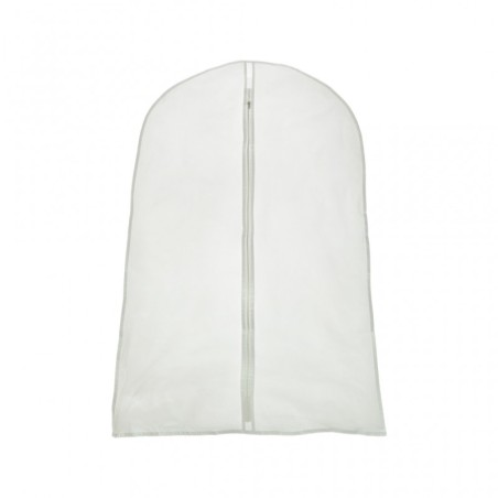 Läbipaistev kaitsekott riietele 60 x 80 cm | FreshDesign.ee
